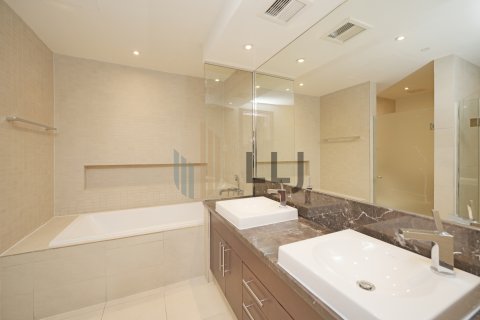 Dzīvoklis Saadiyat Island, Abu Dhabijā, AAE 3 istabas, 201.1 m2 Nr. 669025 - attēls 22