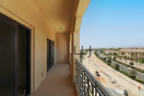 Dzīvoklis Saadiyat Island, Abu Dhabijā, AAE 3 istabas, 201.1 m2 Nr. 669025 - attēls 13