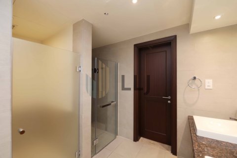 Dzīvoklis Saadiyat Island, Abu Dhabijā, AAE 3 istabas, 201.1 m2 Nr. 669025 - attēls 14