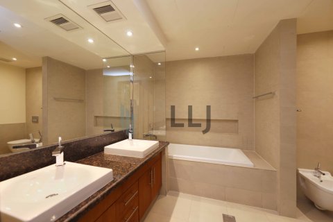 Dzīvoklis Saadiyat Island, Abu Dhabijā, AAE 3 istabas, 201.1 m2 Nr. 669025 - attēls 10