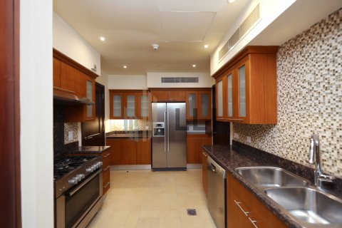 Dzīvoklis Saadiyat Island, Abu Dhabijā, AAE 3 istabas, 201.1 m2 Nr. 669025 - attēls 7