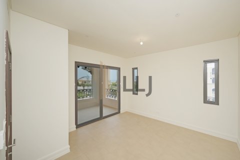 Dzīvoklis Saadiyat Island, Abu Dhabijā, AAE 3 istabas, 201.1 m2 Nr. 669025 - attēls 20