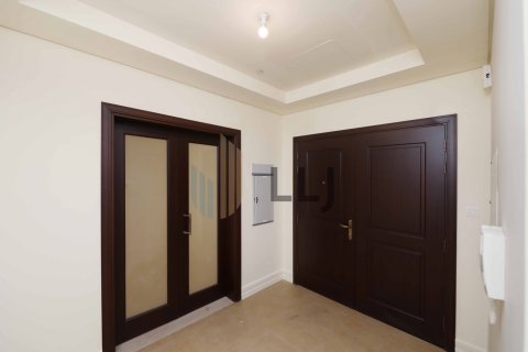 Dzīvoklis Saadiyat Island, Abu Dhabijā, AAE 3 istabas, 201.1 m2 Nr. 669025 - attēls 5