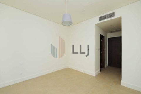 Dzīvoklis Saadiyat Island, Abu Dhabijā, AAE 3 istabas, 201.1 m2 Nr. 669025 - attēls 16