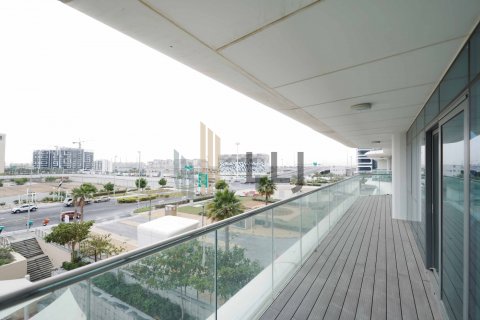 Dzīvoklis Al Raha Beach, Abu Dhabijā, AAE 3 istabas, 221.8 m2 Nr. 669027 - attēls 22