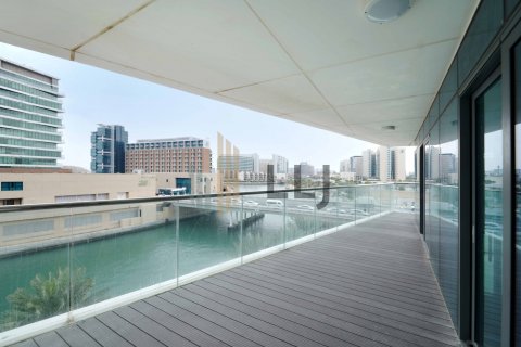 Dzīvoklis Al Raha Beach, Abu Dhabijā, AAE 3 istabas, 221.8 m2 Nr. 669027 - attēls 2