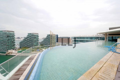 Dzīvoklis Al Raha Beach, Abu Dhabijā, AAE 3 istabas, 221.8 m2 Nr. 669027 - attēls 24