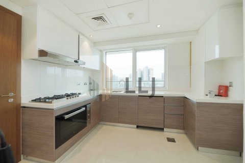 Dzīvoklis Al Raha Beach, Abu Dhabijā, AAE 3 istabas, 221.8 m2 Nr. 669027 - attēls 6