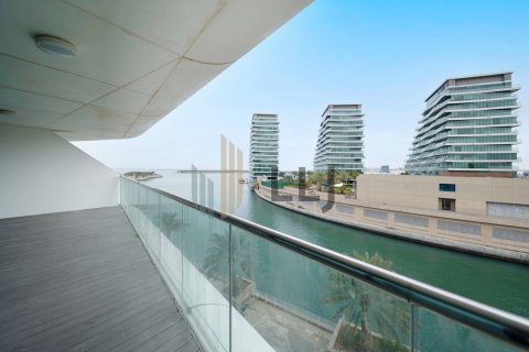 Dzīvoklis Al Raha Beach, Abu Dhabijā, AAE 3 istabas, 221.8 m2 Nr. 669027 - attēls 21