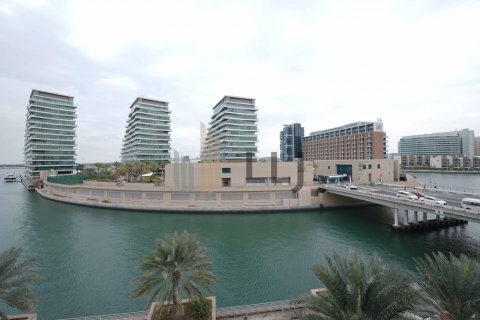 Dzīvoklis Al Raha Beach, Abu Dhabijā, AAE 3 istabas, 221.8 m2 Nr. 669027 - attēls 3