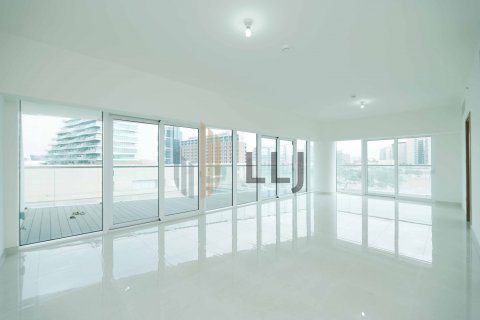 Dzīvoklis Al Raha Beach, Abu Dhabijā, AAE 3 istabas, 221.8 m2 Nr. 669027 - attēls 10