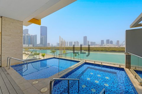 Купити квартиру в Аль-Рим, Абу-Даби, ОАЕ 2 спальні, 120.2м2, № 669029 - фото 21