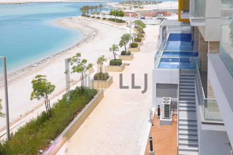 Купити квартиру в Аль-Рим, Абу-Даби, ОАЕ 2 спальні, 120.2м2, № 669029 - фото 2