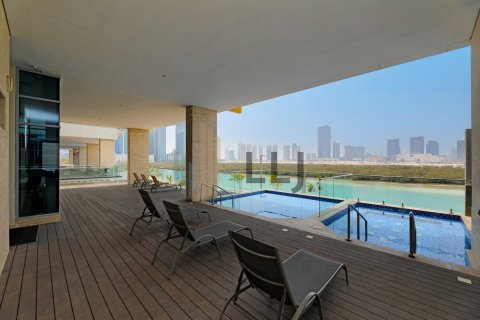 Купити квартиру в Аль-Рим, Абу-Даби, ОАЕ 2 спальні, 120.2м2, № 669029 - фото 20