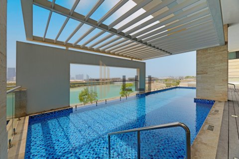 Купити квартиру в Аль-Рим, Абу-Даби, ОАЕ 2 спальні, 120.2м2, № 669029 - фото 23