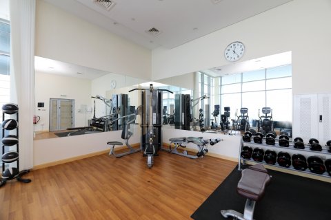 Купити квартиру в Аль-Рим, Абу-Даби, ОАЕ 2 спальні, 120.2м2, № 669029 - фото 14