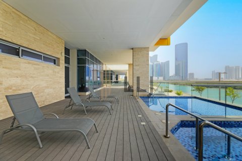 Купити квартиру в Аль-Рим, Абу-Даби, ОАЕ 2 спальні, 120.2м2, № 669029 - фото 19