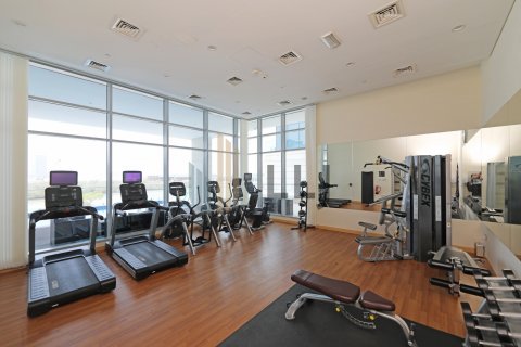 Купити квартиру в Аль-Рим, Абу-Даби, ОАЕ 2 спальні, 120.2м2, № 669029 - фото 16