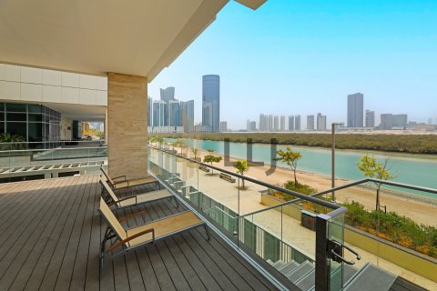 Купити квартиру в Аль-Рим, Абу-Даби, ОАЕ 2 спальні, 120.2м2, № 669029 - фото 22