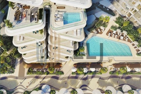 Wohnung zum Verkauf in Abu Dhabi, VAE 2 Schlafzimmer, 171.7 m2 Nr. 669026 - Foto 1