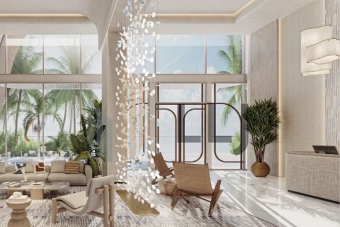 Wohnung zum Verkauf in Abu Dhabi, VAE 2 Schlafzimmer, 171.7 m2 Nr. 669026 - Foto 5