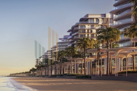 Wohnung zum Verkauf in Abu Dhabi, VAE 2 Schlafzimmer, 171.7 m2 Nr. 669026 - Foto 2