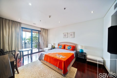 Appartement à louer à Palm Jumeirah, Dubai, EAU 2 chambres, 162 m2 № 641057 - photo 6
