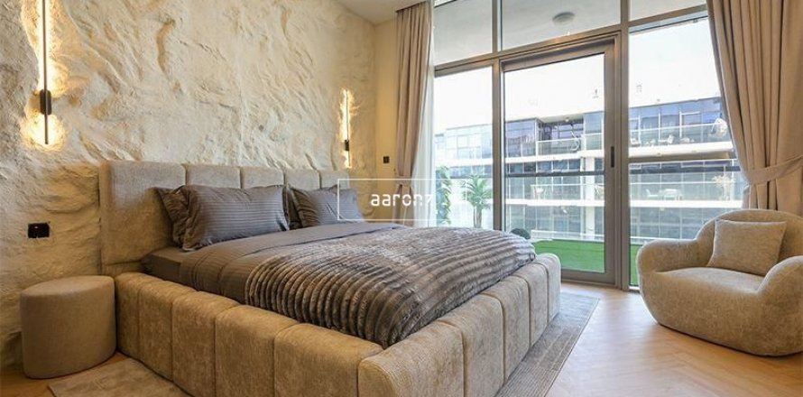 Appartamento a Dubai, EAU 2 camere da letto, 138.1 mq. № 641084