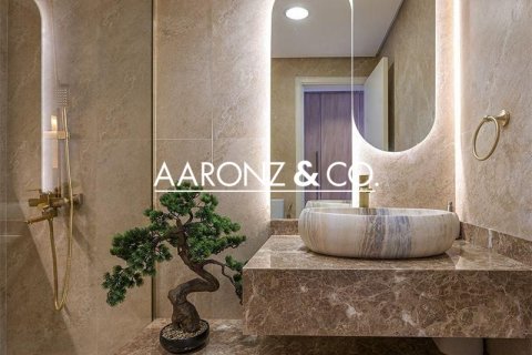 Apartament në Dubai, Emiratet e Bashkuara Arabe 2 dhoma gjumi, 138.1 m2. № 641084 - Foto 15