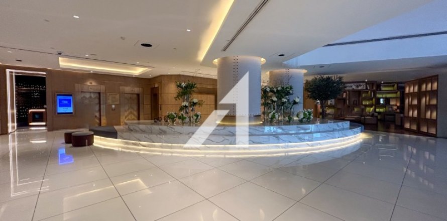Iroda itt: Dubai, EAE, 66.3 m², azonosító: 641059
