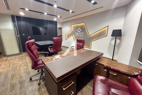 Iroda itt: Dubai, EAE, 66.3 m², azonosító: 641059 - fénykép 11