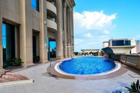 Apartman u gradu Dubai Marina, UAE 1 spavaća soba, 77.9 m2 Br. 641083 - Slika 28