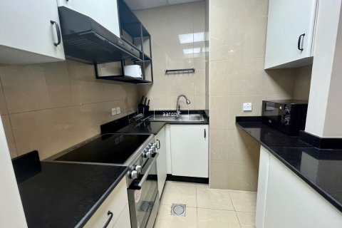 Lägenhet uthyres i Dubai Marina, Dubai, UAE 1 sovrum, 77.9 kvm Nr. 641083 - fotografi 22
