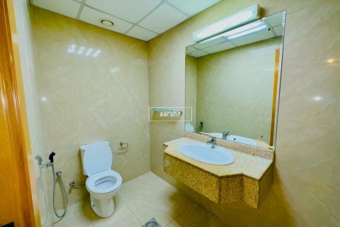 Lägenhet uthyres i Dubai Marina, Dubai, UAE 1 sovrum, 77.9 kvm Nr. 641083 - fotografi 18