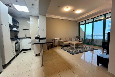 Apartman u gradu Dubai Marina, UAE 1 spavaća soba, 77.9 m2 Br. 641083 - Slika 3