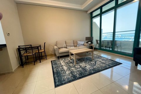 Lägenhet uthyres i Dubai Marina, Dubai, UAE 1 sovrum, 77.9 kvm Nr. 641083 - fotografi 4