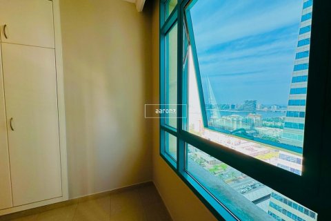 Lägenhet uthyres i Dubai Marina, Dubai, UAE 1 sovrum, 77.9 kvm Nr. 641083 - fotografi 13