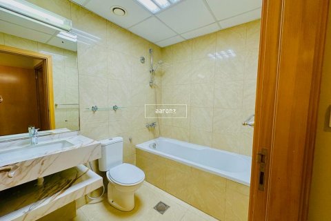 Lägenhet uthyres i Dubai Marina, Dubai, UAE 1 sovrum, 77.9 kvm Nr. 641083 - fotografi 12