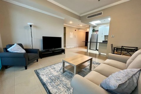 Apartman u gradu Dubai Marina, UAE 1 spavaća soba, 77.9 m2 Br. 641083 - Slika 1