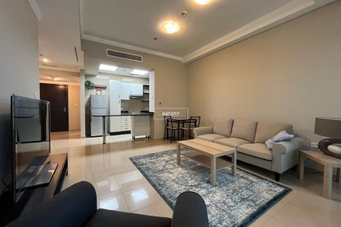Apartman u gradu Dubai Marina, UAE 1 spavaća soba, 77.9 m2 Br. 641083 - Slika 2