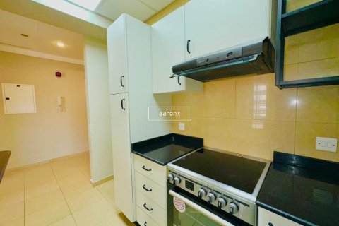 Lägenhet uthyres i Dubai Marina, Dubai, UAE 1 sovrum, 77.9 kvm Nr. 641083 - fotografi 24