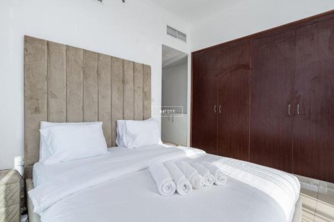 Huoneisto Dubai Marina, Arabiemiraatit 2 makuuhuonetta, 138.5 m2 № 641082 - kuva 4