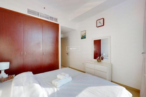 Huoneisto Dubai Marina, Arabiemiraatit 2 makuuhuonetta, 138.5 m2 № 641082 - kuva 5