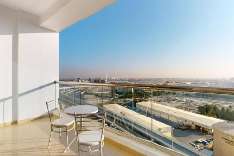 Huoneisto Dubai Marina, Arabiemiraatit 2 makuuhuonetta, 138.5 m2 № 641082 - kuva 1