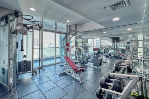 Huoneisto Dubai Marina, Arabiemiraatit 2 makuuhuonetta, 138.5 m2 № 641082 - kuva 14