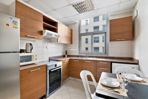 Huoneisto Dubai Marina, Arabiemiraatit 2 makuuhuonetta, 138.5 m2 № 641082 - kuva 6