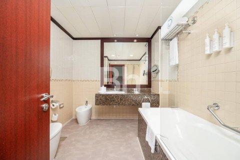 Jumeirah Beach Residence, Dubai, BAE’de kiralık hotel apartment 3 yatak odası, 188 m&sup2; No 643668 - fotoğraf 6
