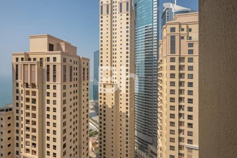Jumeirah Beach Residence, Dubai, BAE’de kiralık hotel apartment 3 yatak odası, 188 m&sup2; No 643668 - fotoğraf 14