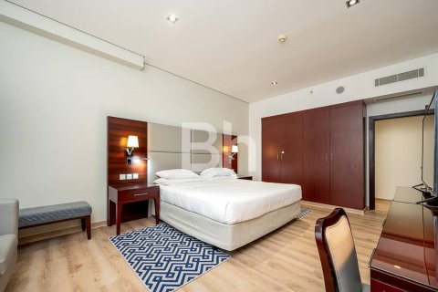 Jumeirah Beach Residence, Dubai, BAE’de kiralık hotel apartment 3 yatak odası, 188 m&sup2; No 643668 - fotoğraf 5