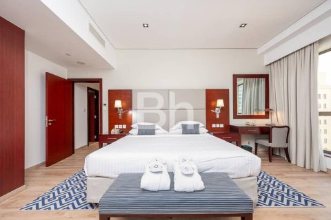 Jumeirah Beach Residence, Dubai, BAE’de kiralık hotel apartment 3 yatak odası, 188 m&sup2; No 643668 - fotoğraf 10